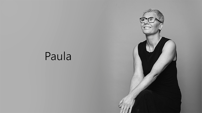 Paula's Journey Photo