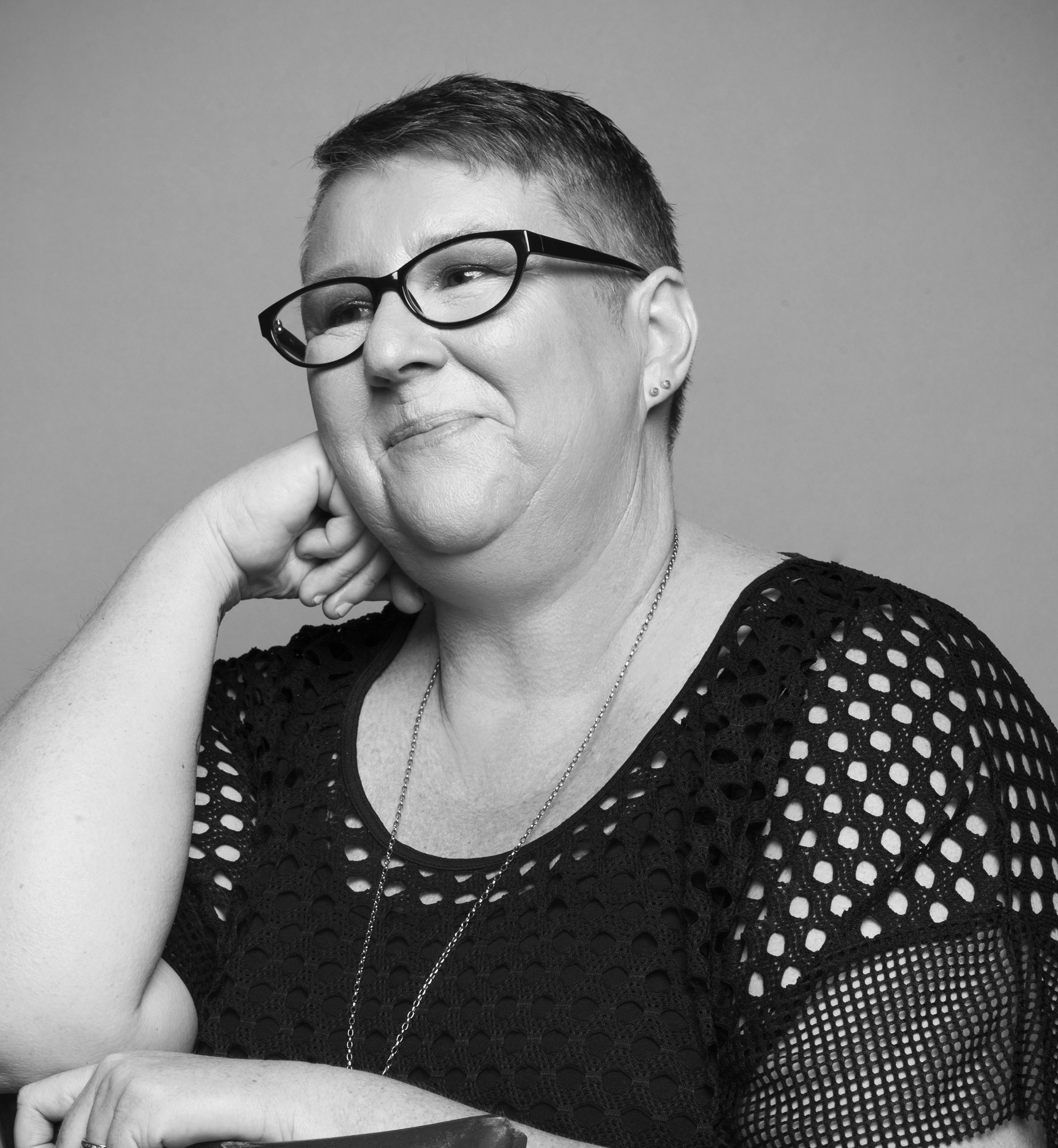 Tracey's Journey Photo